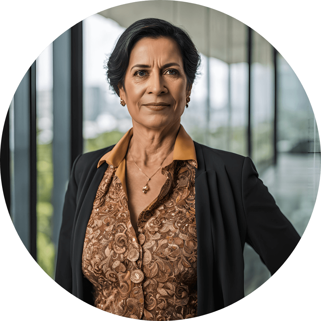 Maria Almeida
